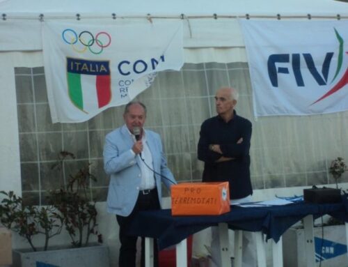 50° anniversario dalla fondazione del Circolo Nautico