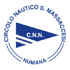 Circolo Nautico Numana Logo